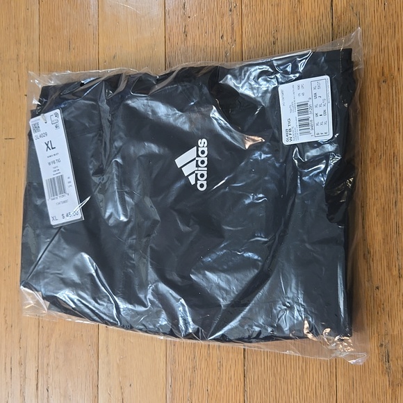 Adidas Training Women's Size XL FEELBRILLIANT DESIGNED TO MOVE TIGHTS GL 4029 - Picture 9 of 10